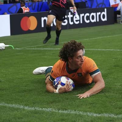 Winger Nawaqanitawase out to inflict more Welsh pain