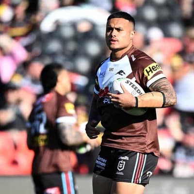 Departing Leniu vows to stay true to Penrith roots