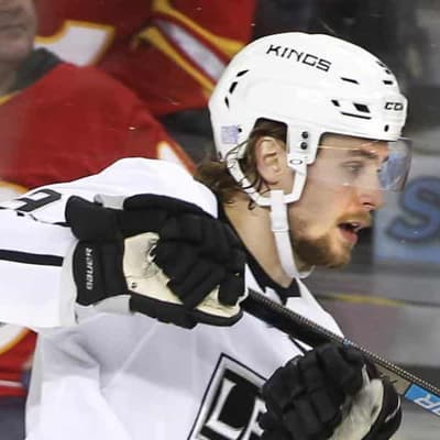 LA rally to beat Coyotes in Australian NHL exhibition