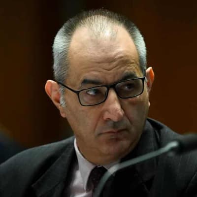 Home Affairs boss sidelined over leaked Liberal texts