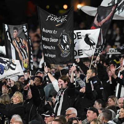 Pies want more AFL grand final tickets for 'big clubs'