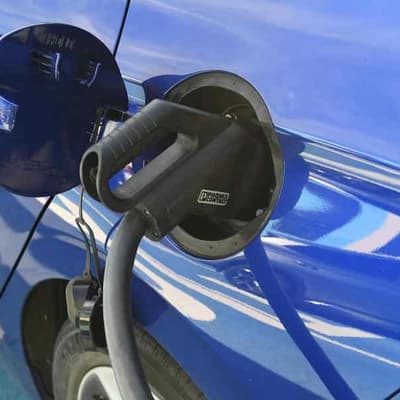 NRMA to charge EV motorists to power up