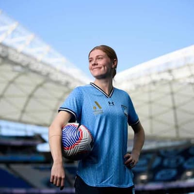 Vine wants ALW to shine in World Cup afterglow