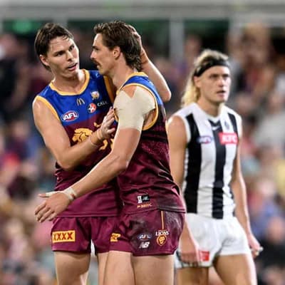 Simplicity the key as Hipwood, Daniher size up Pies