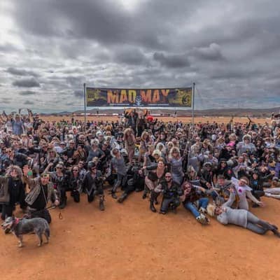 Police fall short on festival strip search training