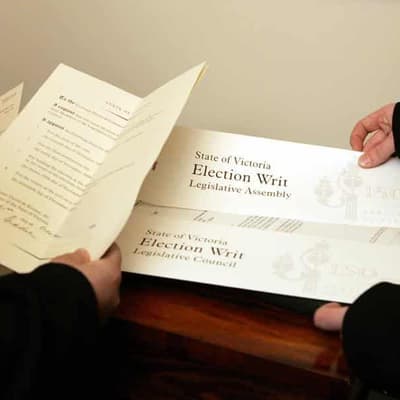 Misinformation writ large in video on referendum's legitimacy