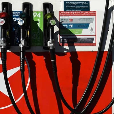 Inflation expectations tick up as petrol prices lift