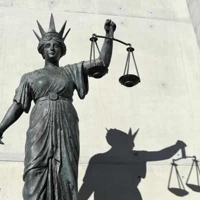 Jury discharged in sledgehammer murder trial