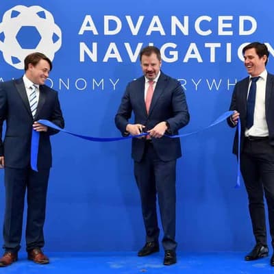 Robotics hub could enable self-driving cars and rovers