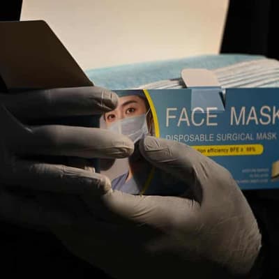 PM defends lockdown exclusion from COVID inquiry