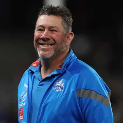 Experienced coach Brett Ratten returns to Hawthorn