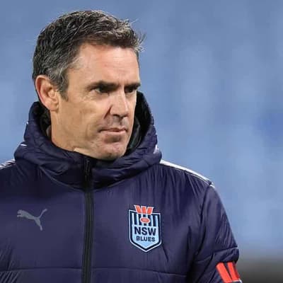 NSW delay call on Brad Fittler's Origin coaching future