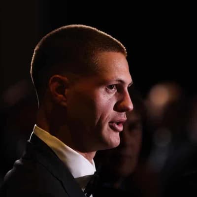 I wouldn't have won Dally M without head knock: Ponga