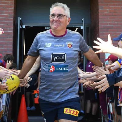 Matthews praises Fagan, calls Hawthorn claims 'crap'