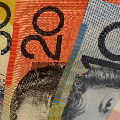 Household wealth grows but signs of pain emerging