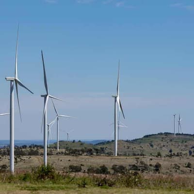 Tech firm raises $15m to ease clean energy bottlenecks