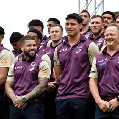 Reynolds' long-term Broncos pledge, whatever GF result