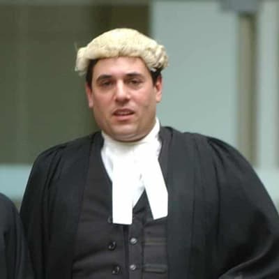 Govts appeal $300k award for wrongful jailing by judge