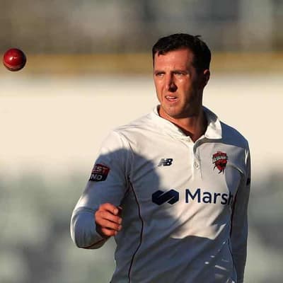 Aussie Worrall at heart of Surrey's county triumphs