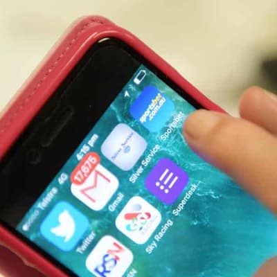 Punters to splash ID before cash ahead of footy finals