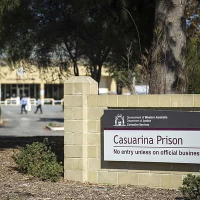 WA prison officers accept new pay deal