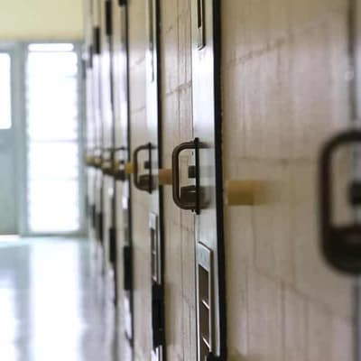 Isolation 'should be outlawed' for youth justice system