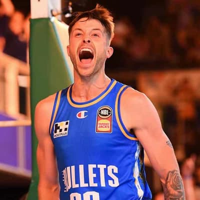 Bullets fire after early NBL wobbles to beat 36ers