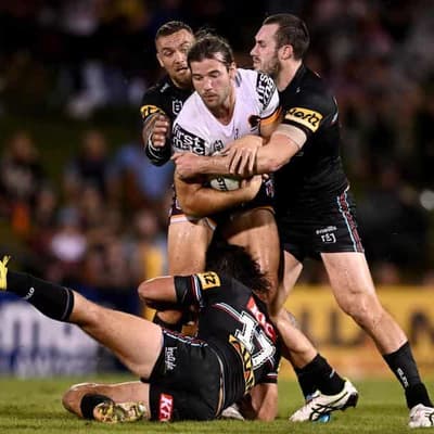 Yeo, Carrigan key to unlocking grand final defences