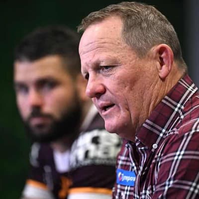 Walters proves there is life beyond Bennett at Broncos