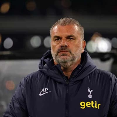 Klopp hails 'top bloke' Postecoglou's work at Spurs