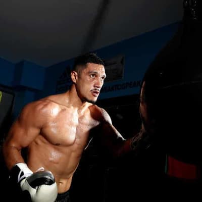 'Way better' Opetaia out to prevail in enemy territory