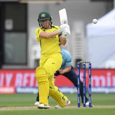 Healy excited by cricket-NRL grand final double header