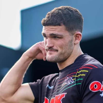 Cleary's failures put him on path to NRL greatness