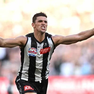 Pendlebury, Sidebottom massive as Magpies prevail