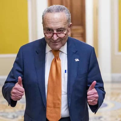 US Congress passes stopgap bill to avert shutdown