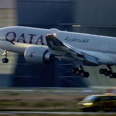 Qatar Airways challenged to maximise Australian routes
