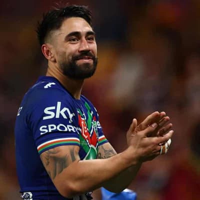 Johnson claims Players' Champion after missing Dally M