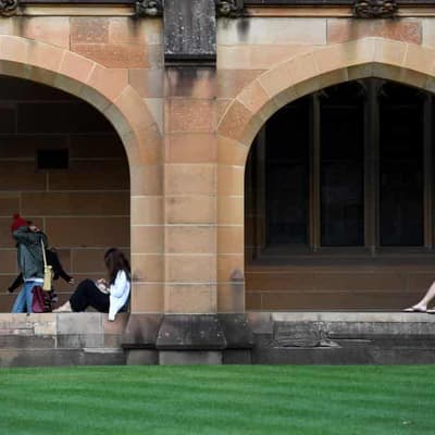 Party over for shonky international education providers