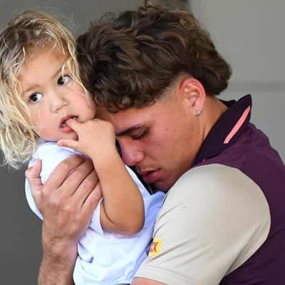 Broncos vow to use grand final pain to win comp in 2024