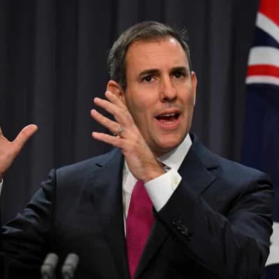 Labor unveils super tax tweaks on big balances