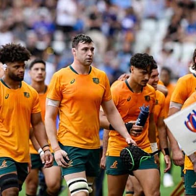 Wallabies left in shade having missed chance to shine