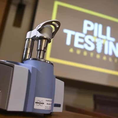 NSW not ruling out pill testing after festival deaths