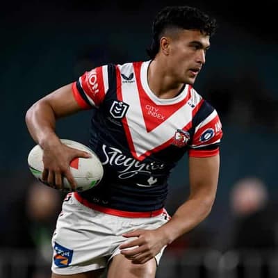 Suaalii concussion causes selection headache for Samoa