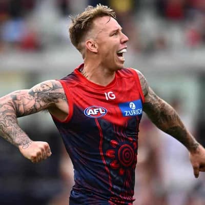 Frozen-out Demons lean on each other as trades loom