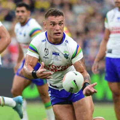 Kiwis' depth tested amid injuries and withdrawals