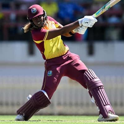 '360' Matthews expects Aussies to adapt in T20 decider