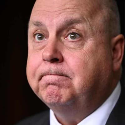 Victorian treasurer admits sparking tax firestorm