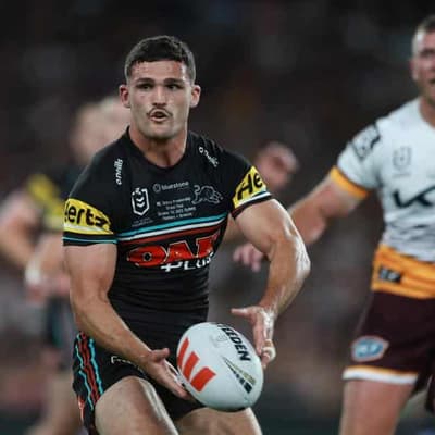 Cleary ruled out of Kangaroos Tests, Hynes called in