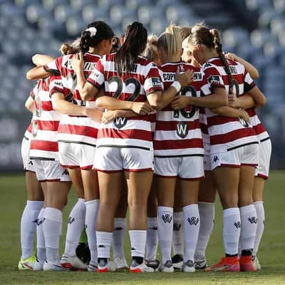 Wanderers sack ALW coach 10 days before season start