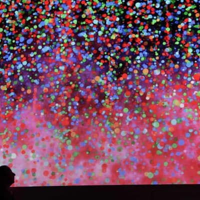 Nobel Chemistry prize for discovery of quantum dots